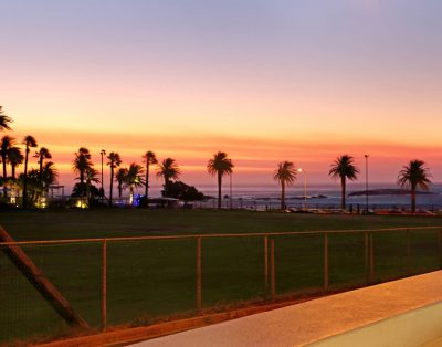 Camps Bay Beach Apartment