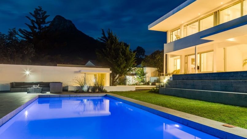 Villa Maxima Comrie Road Camps bay