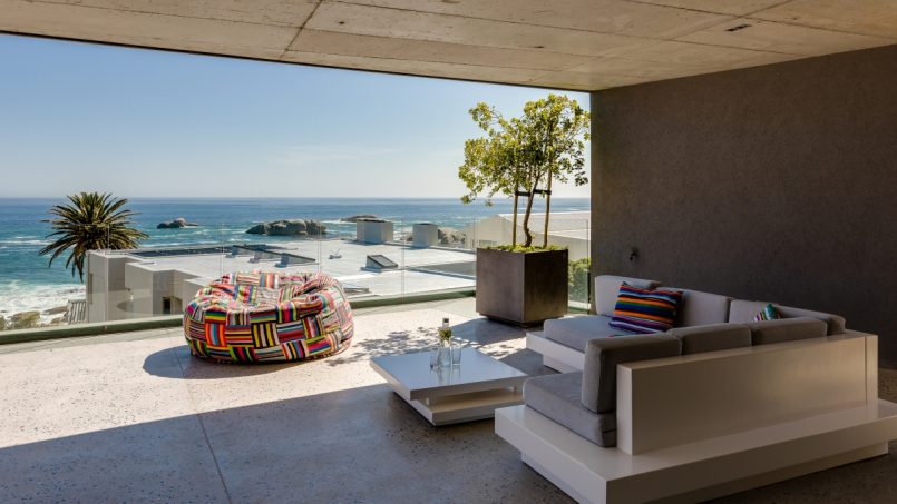 54 Victoria Road Camps Bay