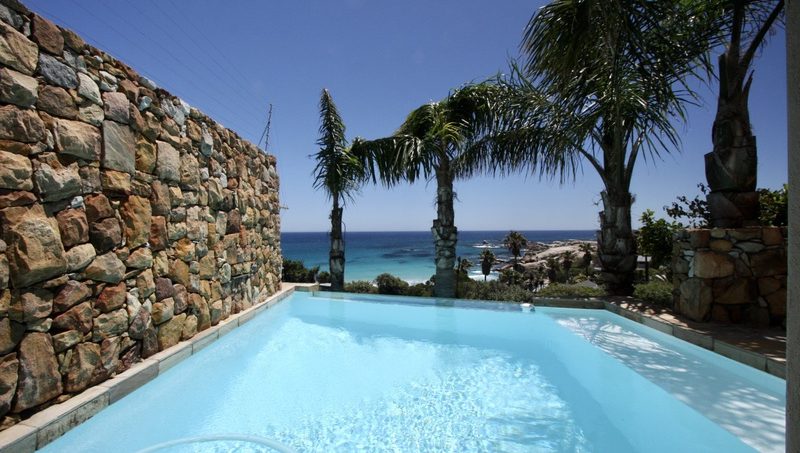 Glen Beach Villa 3 Camps Bay