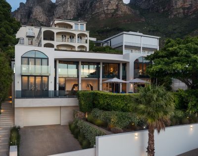 Majestic Villa